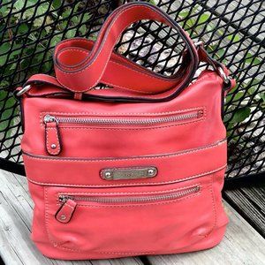 Franco Sarto SwingPack Angelica Crossbody Bag